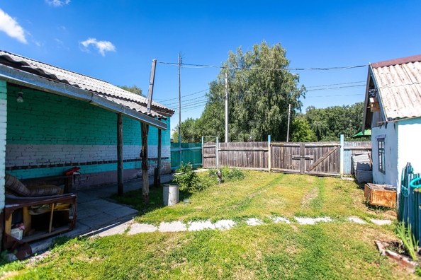 
  Продается коттедж 58.6 м². Фото 7.
