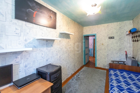 
  Продается коттедж 58.6 м². Фото 15.