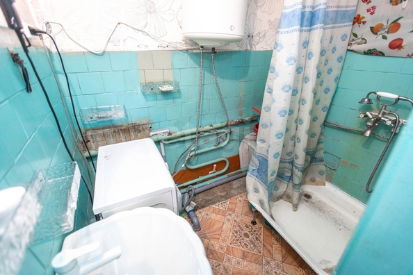 
  Продается коттедж 58.6 м². Фото 23.