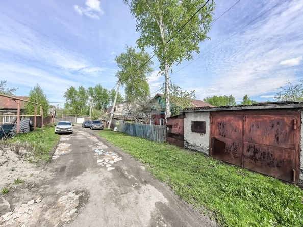 
  Продается коттедж 61.2 м². Фото 20.
