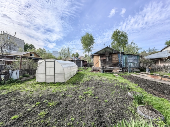 
  Продается коттедж 61.2 м². Фото 22.