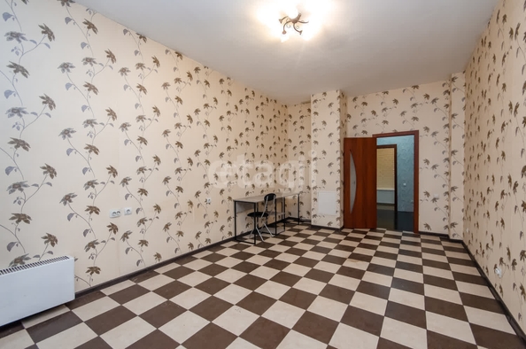 
  Продается 1-комн. квартира 36.38 м², в ЖК Радужный каскад, б/с 19. Фото 5.