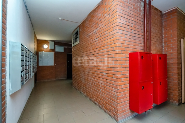 
  Продается 1-комн. квартира 36.38 м², в ЖК Радужный каскад, б/с 19. Фото 13.