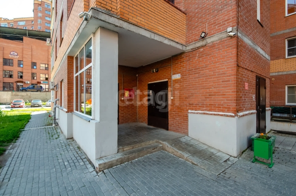 
  Продается 1-комн. квартира 36.38 м², в ЖК Радужный каскад, б/с 19. Фото 14.