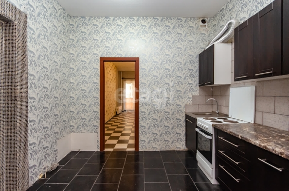 
  Продается 1-комн. квартира 36.38 м², в ЖК Радужный каскад, б/с 19. Фото 27.