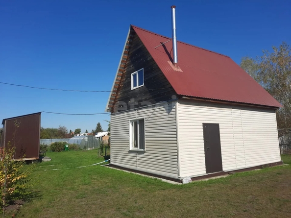 
  Продается дача 40.1 м². Фото 5.