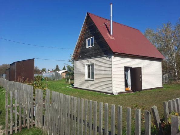 
  Продается дача 40.1 м². Фото 7.