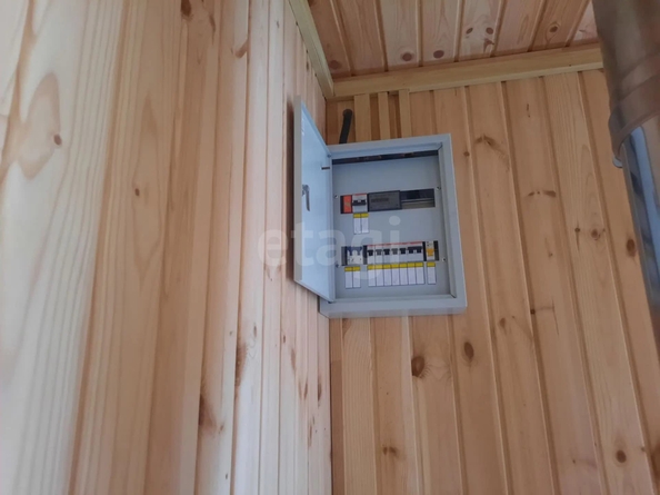 
  Продается дача 40.1 м². Фото 14.