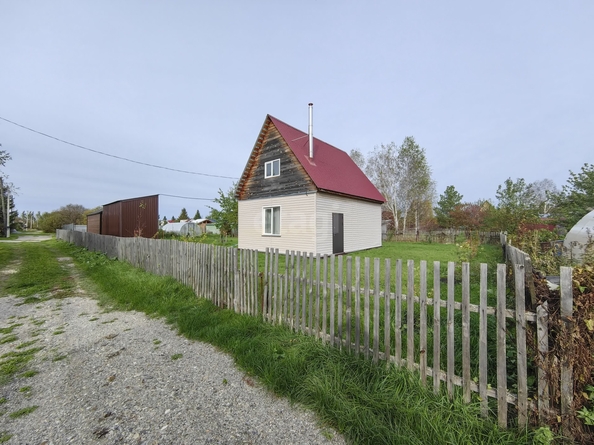 
  Продается дача 40.1 м². Фото 7.