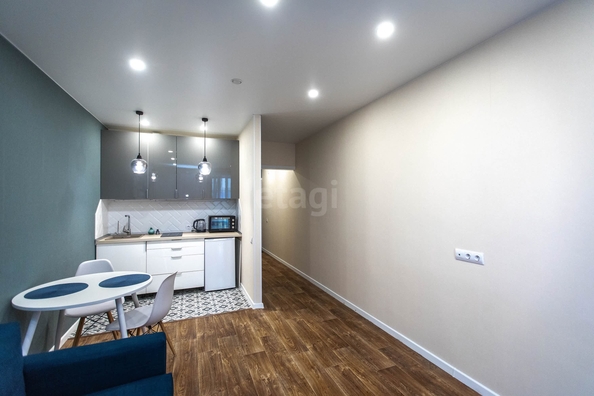 
  Продается студия 25 м². Фото 5.