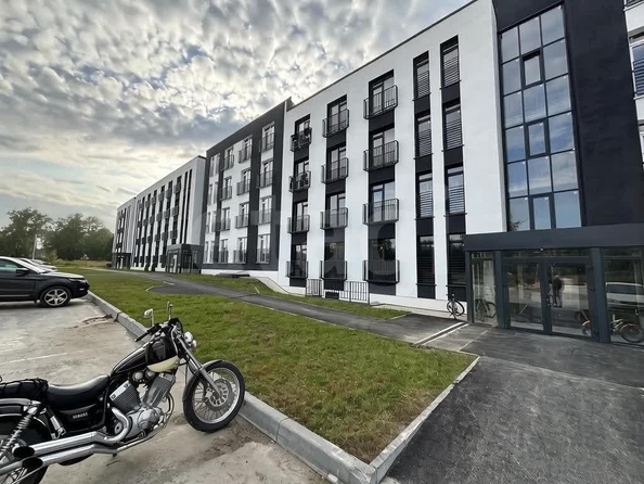 
  Продается студия 24.8 м². Фото 3.