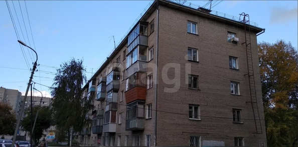 
  Продается 2-комн. квартира 42 м². Фото 15.