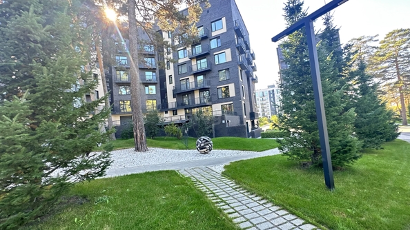 
  Продается парковка 14.3 м², в ЖК Флора и Фауна, дом 12а. Фото 1.