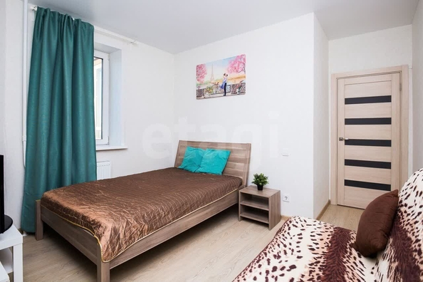 
  Продается 1-комн. квартира 32.4 м². Фото 5.