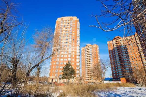 
  Продается 1-комн. квартира 32.4 м². Фото 12.
