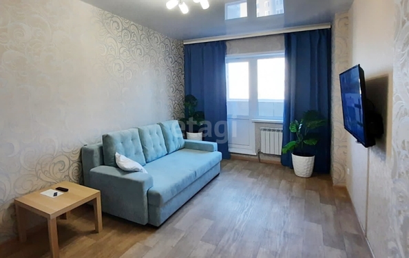 
  Продается 1-комн. квартира 37.5 м². Фото 8.