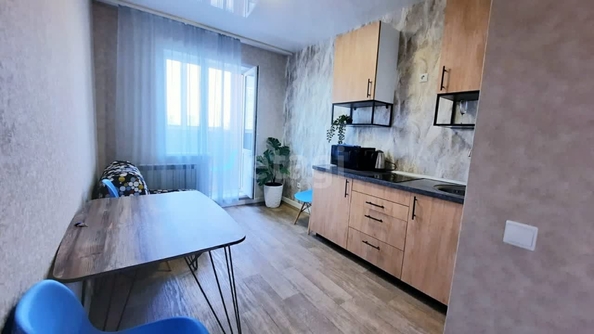 
  Продается 1-комн. квартира 37.5 м². Фото 14.