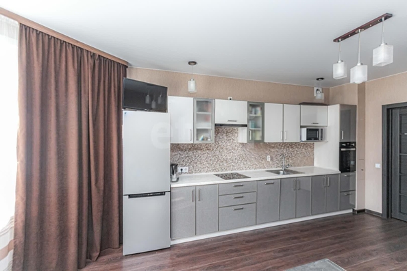
  Продается 2-комн. квартира 80 м². Фото 1.