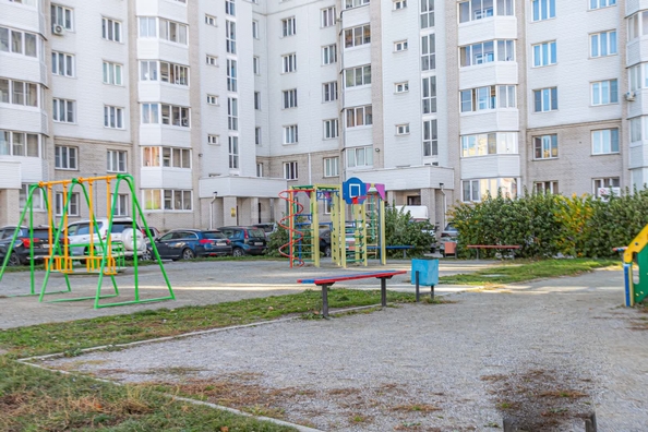 
  Продается 2-комн. квартира 80 м². Фото 26.