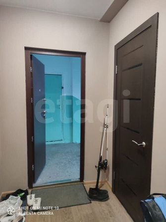 
  Продается 1-комн. квартира 38 м². Фото 10.