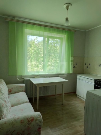 
  Продается 1-комн. квартира 38 м². Фото 1.