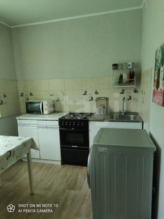 
  Продается 1-комн. квартира 38 м². Фото 5.