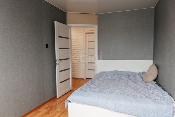 
  Продается 3-комн. квартира 59 м². Фото 18.