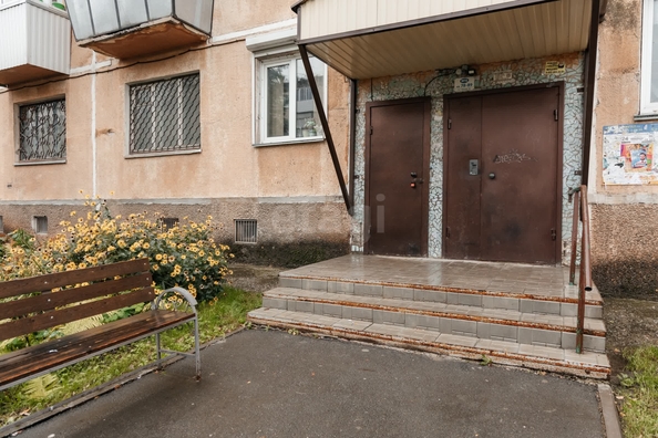 
  Продается 3-комн. квартира 59 м². Фото 27.