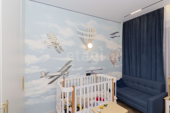 
  Продается 3-комн. квартира 80 м². Фото 28.