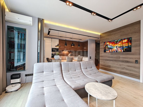 
  Продается 2-комн. квартира 70 м². Фото 1.