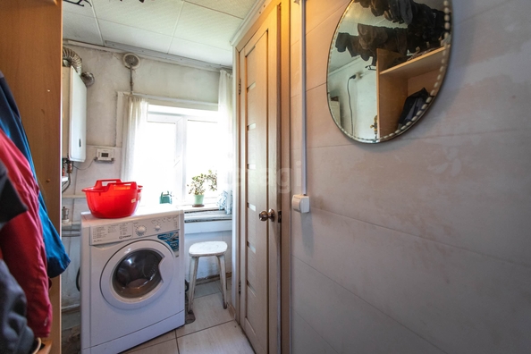 
  Продается дом 43.4 м². Фото 4.
