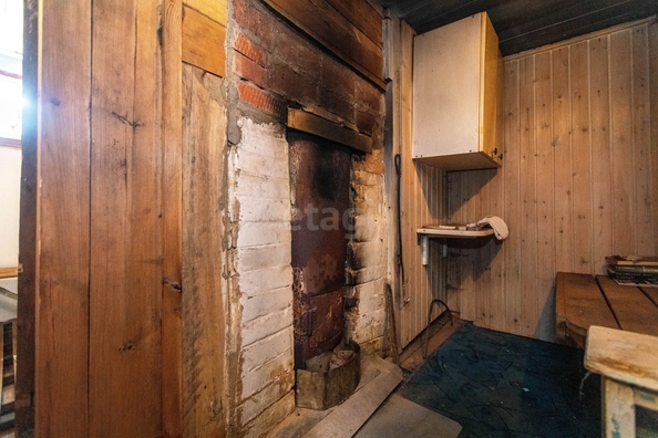
  Продается дом 43.4 м². Фото 23.