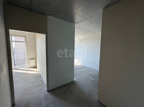 
  Продается 1-комн. квартира 35.6 м², в  1956 Кварталы Телецентра, 1. Фото 5.