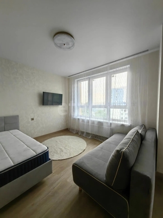 
  Продается студия 32.5 м². Фото 1.