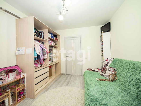 
  Продается 3-комн. квартира 54 м², в ЖК Солнечные часы, дом 2. Фото 15.