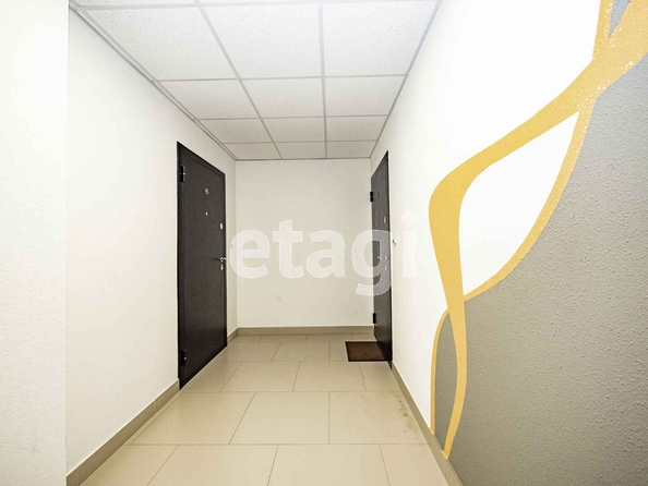 
  Продается 3-комн. квартира 54 м², в ЖК Солнечные часы, дом 2. Фото 22.