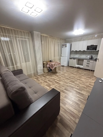 
  Продается студия 27 м². Фото 2.