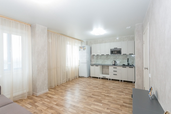 
  Продается студия 27 м². Фото 3.