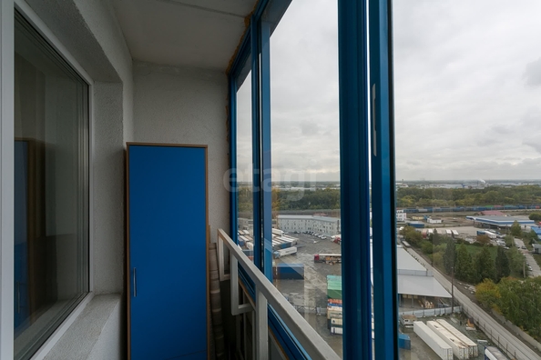 
  Продается студия 27 м². Фото 13.