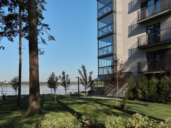 
  Продается 4-комн. квартира 100.48 м², в ЖК Флора и Фауна, 16Б. Фото 19.