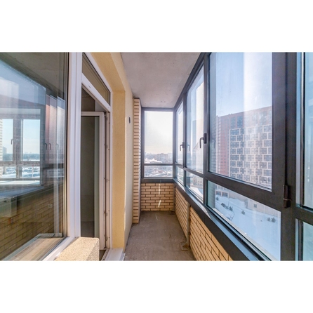 
  Продается 1-комн. квартира 45.19 м², в ЖК Чкалов, дом 7. Фото 14.