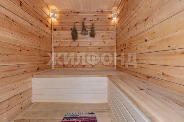 
  Продается дом 137.6 м². Фото 73.