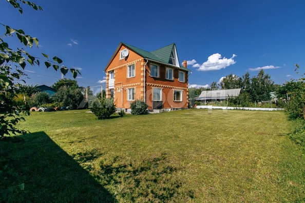 
  Продается дом 137.6 м². Фото 85.