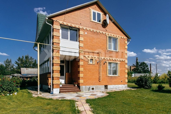 
  Продается дом 137.6 м². Фото 90.
