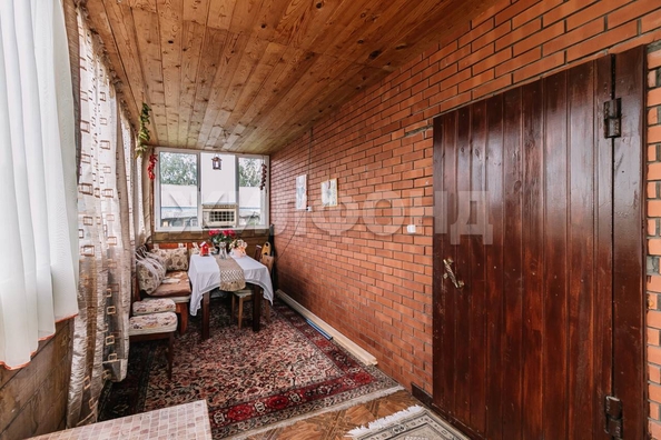 
  Продается дом 137.6 м². Фото 94.