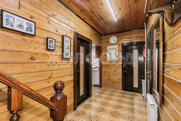 
  Продается дом 137.6 м². Фото 110.