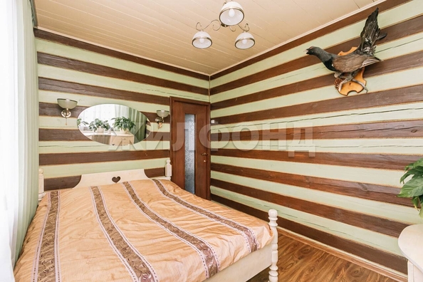 
  Продается дом 137.6 м². Фото 113.