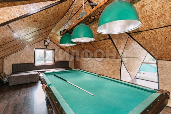 
  Продается дом 137.6 м². Фото 123.