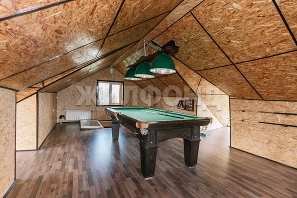 
  Продается дом 137.6 м². Фото 126.