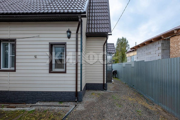 
  Продается дом 69.01 м². Фото 23.